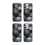 Mixed Succulents - Real Botanical Photographs Phone Case iPhone 15 Pro Max / Black Impact Case,iPhone 15 Plus / Black Impact Case,iPhone 15 Pro / Black Impact Case,iPhone 15 / Black Impact Case,iPhone 15 Pro Max / Impact Case,iPhone 15 Plus / Impact Case,iPhone 15 Pro / Impact Case,iPhone 15 / Impact Case,iPhone 15 Pro Max / Magsafe Black Impact Case,iPhone 15 Plus / Magsafe Black Impact Case,iPhone 15 Pro / Magsafe Black Impact Case,iPhone 15 / Magsafe Black Impact Case,iPhone 14 Pro Max / Black Impact Cas