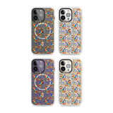 Floral Rabbit Pattern in Rainbow Phone Case iPhone 15 Pro Max / Black Impact Case,iPhone 15 Plus / Black Impact Case,iPhone 15 Pro / Black Impact Case,iPhone 15 / Black Impact Case,iPhone 15 Pro Max / Impact Case,iPhone 15 Plus / Impact Case,iPhone 15 Pro / Impact Case,iPhone 15 / Impact Case,iPhone 15 Pro Max / Magsafe Black Impact Case,iPhone 15 Plus / Magsafe Black Impact Case,iPhone 15 Pro / Magsafe Black Impact Case,iPhone 15 / Magsafe Black Impact Case,iPhone 14 Pro Max / Black Impact Case,iPhone 14 P