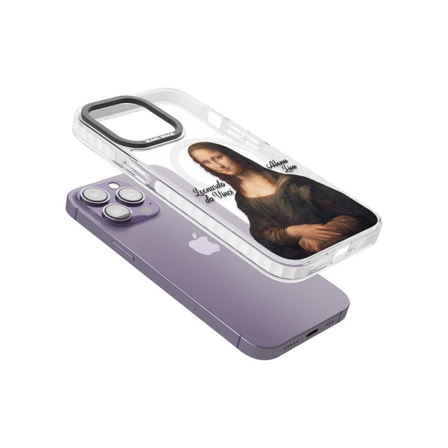 Mona Lisa Cutout Phone Case iPhone 15 Pro Max / Black Impact Case,iPhone 15 Plus / Black Impact Case,iPhone 15 Pro / Black Impact Case,iPhone 15 / Black Impact Case,iPhone 15 Pro Max / Impact Case,iPhone 15 Plus / Impact Case,iPhone 15 Pro / Impact Case,iPhone 15 / Impact Case,iPhone 15 Pro Max / Magsafe Black Impact Case,iPhone 15 Plus / Magsafe Black Impact Case,iPhone 15 Pro / Magsafe Black Impact Case,iPhone 15 / Magsafe Black Impact Case,iPhone 14 Pro Max / Black Impact Case,iPhone 14 Plus / Black Impa