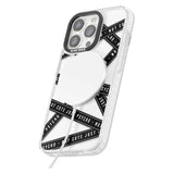 Caution Tape (Clear) Not Cute Just Psycho Phone Case iPhone 15 Pro Max / Black Impact Case,iPhone 15 Plus / Black Impact Case,iPhone 15 Pro / Black Impact Case,iPhone 15 / Black Impact Case,iPhone 15 Pro Max / Impact Case,iPhone 15 Plus / Impact Case,iPhone 15 Pro / Impact Case,iPhone 15 / Impact Case,iPhone 15 Pro Max / Magsafe Black Impact Case,iPhone 15 Plus / Magsafe Black Impact Case,iPhone 15 Pro / Magsafe Black Impact Case,iPhone 15 / Magsafe Black Impact Case,iPhone 14 Pro Max / Black Impact Case,iP