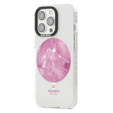 Aquarius Zodiac Transparent Design - Pink Phone Case iPhone 15 Pro Max / Black Impact Case,iPhone 15 Plus / Black Impact Case,iPhone 15 Pro / Black Impact Case,iPhone 15 / Black Impact Case,iPhone 15 Pro Max / Impact Case,iPhone 15 Plus / Impact Case,iPhone 15 Pro / Impact Case,iPhone 15 / Impact Case,iPhone 15 Pro Max / Magsafe Black Impact Case,iPhone 15 Plus / Magsafe Black Impact Case,iPhone 15 Pro / Magsafe Black Impact Case,iPhone 15 / Magsafe Black Impact Case,iPhone 14 Pro Max / Black Impact Case,iP