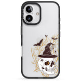 iPhone 16 Pro Max To Die For Black Impact Phone Case