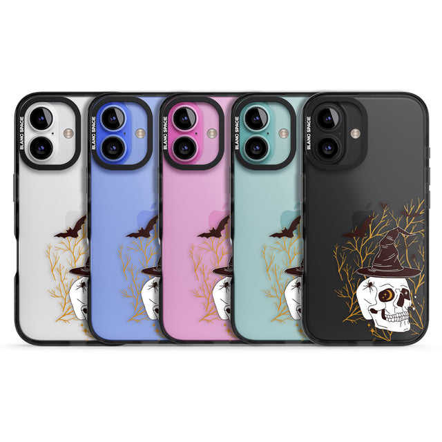 iPhone 16 Pro Max To Die For Black Impact Phone Case