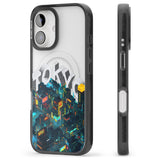 iPhone 16 Pro Max Tokyo Clear Impact Phone Case + Magsafe