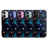 iPhone 16 Pro Max Deep Space Black Impact Phone Case