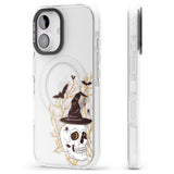 iPhone 16 Pro Max To Die For Black Impact Phone Case