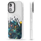 iPhone 16 Pro Max Tokyo Clear Impact Phone Case + Magsafe