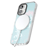 Dreams & Cherry Blossom Impact Magsafe Phone Case for iPhone 16, iPhone 16 Plus