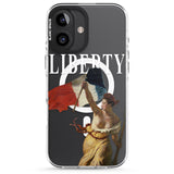 iPhone 16 Pro Max Liberty Black Impact Phone Case