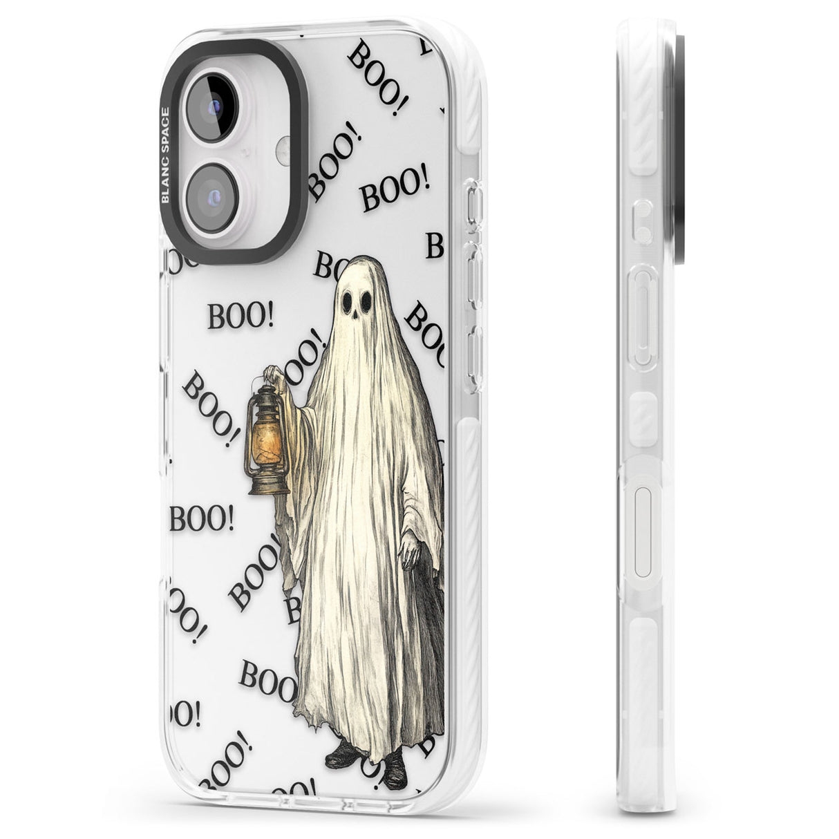 Light the Way Impact Phone Case for iPhone 16, iPhone 16 Plus