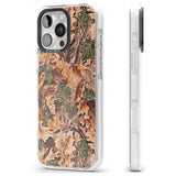 iPhone 16 Pro Max Realtree Camo Black Impact Phone Case