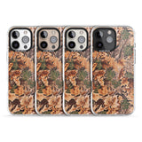 iPhone 16 Pro Max Realtree Camo Black Impact Phone Case