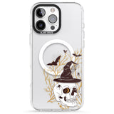 iPhone 16 Pro Max To Die For Black Impact Phone Case