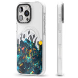 iPhone 16 Pro Max Tokyo Clear Impact Phone Case + Magsafe