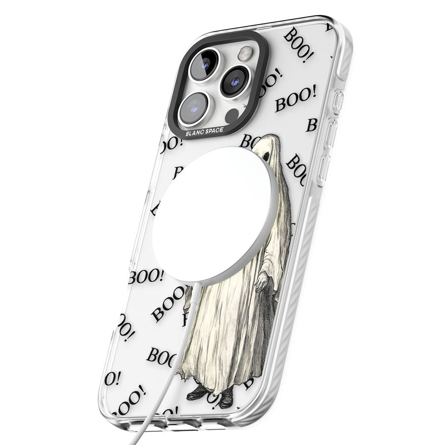 Light the Way Impact Magsafe Phone Case for iPhone 16 Pro, iPhone 16 Pro Max