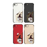 Feline Phenomenon Phone Case for iPhone SE