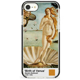 The Birth of Venus Phone Case for iPhone SE