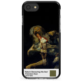 The Birth of Venus Phone Case for iPhone SE