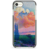 Spring's Garden Impact Phone Case for iPhone SE