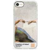 The Birth of Venus Phone Case for iPhone SE