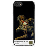 The Birth of Venus Phone Case for iPhone SE