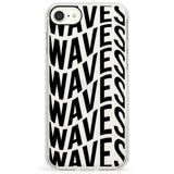 WAVESImpact Phone Case for iPhone SE