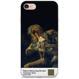 The Birth of Venus Phone Case for iPhone SE