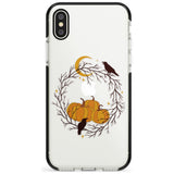 Feline Phenomenon Phone Case for iPhone X XS Max XR