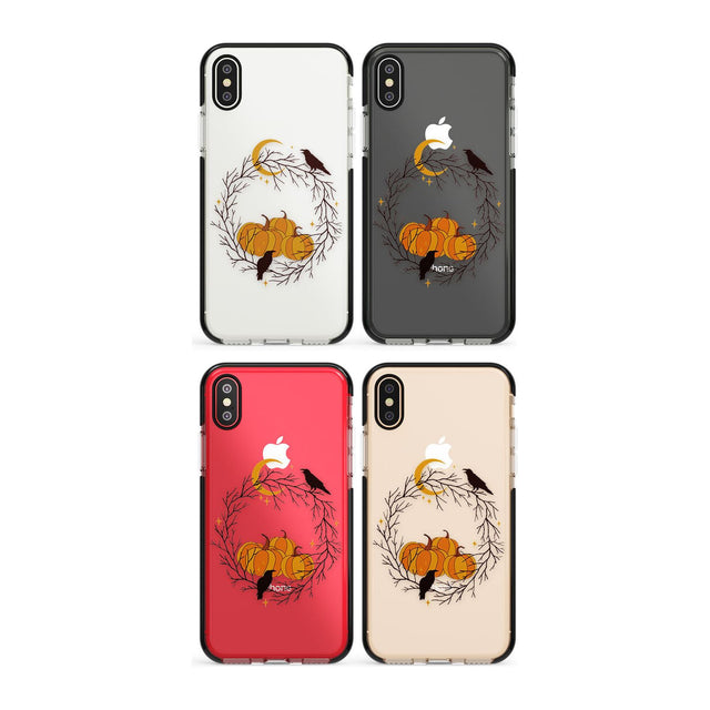 Feline Phenomenon Phone Case for iPhone X XS Max XR