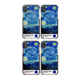 The Birth of Venus Phone Case for iPhone X XS Max XR