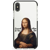 Sidewall Phone Case for iPhone X XS Max XR