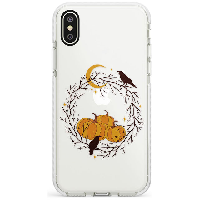 Feline Phenomenon Phone Case for iPhone X XS Max XR