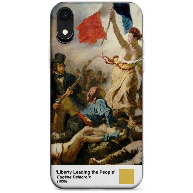 The Birth of Venus Phone Case for iPhone X XS Max XR