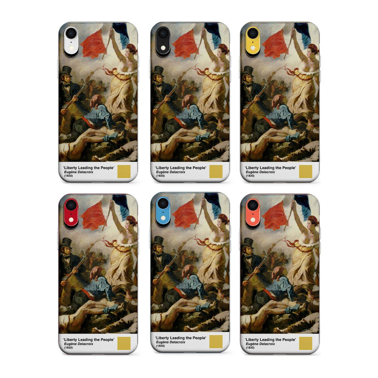 The Birth of Venus Phone Case for iPhone X XS Max XR