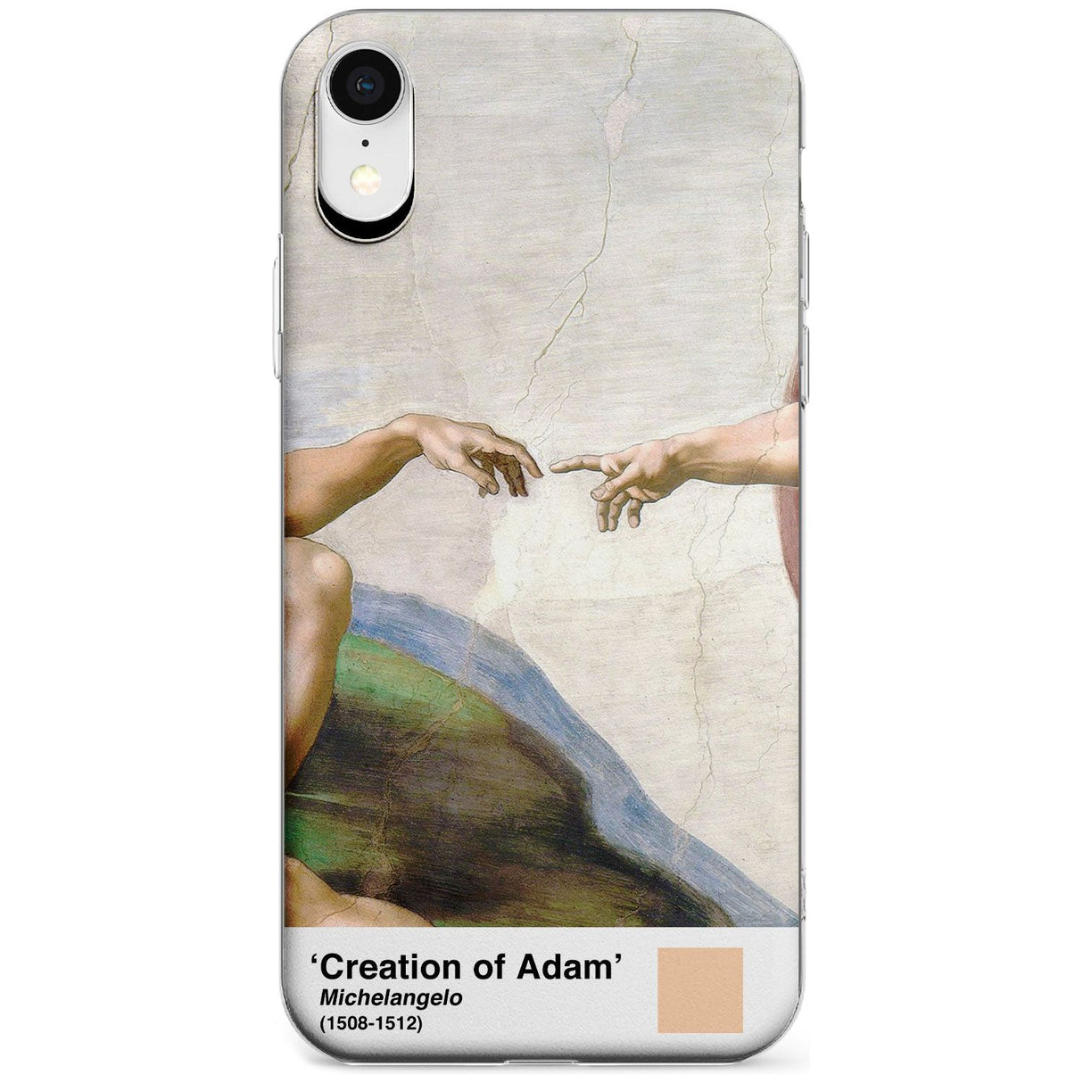 The Birth of Venus Phone Case for iPhone X XS Max XR