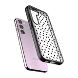 Messy Black Dot Pattern Phone Case iPhone 15 Pro Max / Black Impact Case,iPhone 15 Plus / Black Impact Case,iPhone 15 Pro / Black Impact Case,iPhone 15 / Black Impact Case,iPhone 15 Pro Max / Impact Case,iPhone 15 Plus / Impact Case,iPhone 15 Pro / Impact Case,iPhone 15 / Impact Case,iPhone 15 Pro Max / Magsafe Black Impact Case,iPhone 15 Plus / Magsafe Black Impact Case,iPhone 15 Pro / Magsafe Black Impact Case,iPhone 15 / Magsafe Black Impact Case,iPhone 14 Pro Max / Black Impact Case,iPhone 14 Plus / Bla