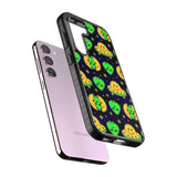 Alien Head Pattern Phone Case iPhone 15 Pro Max / Black Impact Case,iPhone 15 Plus / Black Impact Case,iPhone 15 Pro / Black Impact Case,iPhone 15 / Black Impact Case,iPhone 15 Pro Max / Impact Case,iPhone 15 Plus / Impact Case,iPhone 15 Pro / Impact Case,iPhone 15 / Impact Case,iPhone 15 Pro Max / Magsafe Black Impact Case,iPhone 15 Plus / Magsafe Black Impact Case,iPhone 15 Pro / Magsafe Black Impact Case,iPhone 15 / Magsafe Black Impact Case,iPhone 14 Pro Max / Black Impact Case,iPhone 14 Plus / Black Im