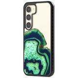 Neon Green & Blue Agate Crystal Transparent Design Phone Case iPhone 15 Pro Max / Black Impact Case,iPhone 15 Plus / Black Impact Case,iPhone 15 Pro / Black Impact Case,iPhone 15 / Black Impact Case,iPhone 15 Pro Max / Impact Case,iPhone 15 Plus / Impact Case,iPhone 15 Pro / Impact Case,iPhone 15 / Impact Case,iPhone 15 Pro Max / Magsafe Black Impact Case,iPhone 15 Plus / Magsafe Black Impact Case,iPhone 15 Pro / Magsafe Black Impact Case,iPhone 15 / Magsafe Black Impact Case,iPhone 14 Pro Max / Black Impac