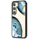 Blue, White & Yellow Agate Gemstone Phone Case iPhone 15 Pro Max / Black Impact Case,iPhone 15 Plus / Black Impact Case,iPhone 15 Pro / Black Impact Case,iPhone 15 / Black Impact Case,iPhone 15 Pro Max / Impact Case,iPhone 15 Plus / Impact Case,iPhone 15 Pro / Impact Case,iPhone 15 / Impact Case,iPhone 15 Pro Max / Magsafe Black Impact Case,iPhone 15 Plus / Magsafe Black Impact Case,iPhone 15 Pro / Magsafe Black Impact Case,iPhone 15 / Magsafe Black Impact Case,iPhone 14 Pro Max / Black Impact Case,iPhone 1