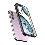 Blue, White & Yellow Agate Gemstone Phone Case iPhone 15 Pro Max / Black Impact Case,iPhone 15 Plus / Black Impact Case,iPhone 15 Pro / Black Impact Case,iPhone 15 / Black Impact Case,iPhone 15 Pro Max / Impact Case,iPhone 15 Plus / Impact Case,iPhone 15 Pro / Impact Case,iPhone 15 / Impact Case,iPhone 15 Pro Max / Magsafe Black Impact Case,iPhone 15 Plus / Magsafe Black Impact Case,iPhone 15 Pro / Magsafe Black Impact Case,iPhone 15 / Magsafe Black Impact Case,iPhone 14 Pro Max / Black Impact Case,iPhone 1