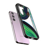 Green & Navy Gemstone Crystal Clear Design Phone Case iPhone 15 Pro Max / Black Impact Case,iPhone 15 Plus / Black Impact Case,iPhone 15 Pro / Black Impact Case,iPhone 15 / Black Impact Case,iPhone 15 Pro Max / Impact Case,iPhone 15 Plus / Impact Case,iPhone 15 Pro / Impact Case,iPhone 15 / Impact Case,iPhone 15 Pro Max / Magsafe Black Impact Case,iPhone 15 Plus / Magsafe Black Impact Case,iPhone 15 Pro / Magsafe Black Impact Case,iPhone 15 / Magsafe Black Impact Case,iPhone 14 Pro Max / Black Impact Case,i