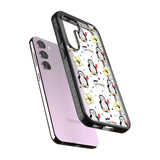 Cute Penguin Pattern Clear Phone Case iPhone 15 Pro Max / Black Impact Case,iPhone 15 Plus / Black Impact Case,iPhone 15 Pro / Black Impact Case,iPhone 15 / Black Impact Case,iPhone 15 Pro Max / Impact Case,iPhone 15 Plus / Impact Case,iPhone 15 Pro / Impact Case,iPhone 15 / Impact Case,iPhone 15 Pro Max / Magsafe Black Impact Case,iPhone 15 Plus / Magsafe Black Impact Case,iPhone 15 Pro / Magsafe Black Impact Case,iPhone 15 / Magsafe Black Impact Case,iPhone 14 Pro Max / Black Impact Case,iPhone 14 Plus / 