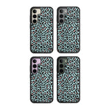 Light Pink on Blue Leopard Print Pattern Phone Case iPhone 15 Pro Max / Black Impact Case,iPhone 15 Plus / Black Impact Case,iPhone 15 Pro / Black Impact Case,iPhone 15 / Black Impact Case,iPhone 15 Pro Max / Impact Case,iPhone 15 Plus / Impact Case,iPhone 15 Pro / Impact Case,iPhone 15 / Impact Case,iPhone 15 Pro Max / Magsafe Black Impact Case,iPhone 15 Plus / Magsafe Black Impact Case,iPhone 15 Pro / Magsafe Black Impact Case,iPhone 15 / Magsafe Black Impact Case,iPhone 14 Pro Max / Black Impact Case,iPh