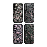 Light Pink Leopard Print - Transparent Phone Case iPhone 15 Pro Max / Black Impact Case,iPhone 15 Plus / Black Impact Case,iPhone 15 Pro / Black Impact Case,iPhone 15 / Black Impact Case,iPhone 15 Pro Max / Impact Case,iPhone 15 Plus / Impact Case,iPhone 15 Pro / Impact Case,iPhone 15 / Impact Case,iPhone 15 Pro Max / Magsafe Black Impact Case,iPhone 15 Plus / Magsafe Black Impact Case,iPhone 15 Pro / Magsafe Black Impact Case,iPhone 15 / Magsafe Black Impact Case,iPhone 14 Pro Max / Black Impact Case,iPhon