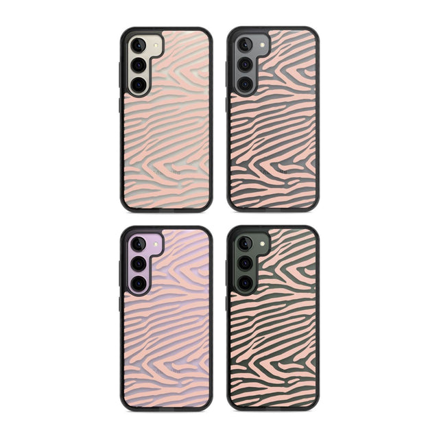 Horizontal Zebra Stripes Transparent Animal Print Phone Case iPhone 15 Pro Max / Black Impact Case,iPhone 15 Plus / Black Impact Case,iPhone 15 Pro / Black Impact Case,iPhone 15 / Black Impact Case,iPhone 15 Pro Max / Impact Case,iPhone 15 Plus / Impact Case,iPhone 15 Pro / Impact Case,iPhone 15 / Impact Case,iPhone 15 Pro Max / Magsafe Black Impact Case,iPhone 15 Plus / Magsafe Black Impact Case,iPhone 15 Pro / Magsafe Black Impact Case,iPhone 15 / Magsafe Black Impact Case,iPhone 14 Pro Max / Black Impact