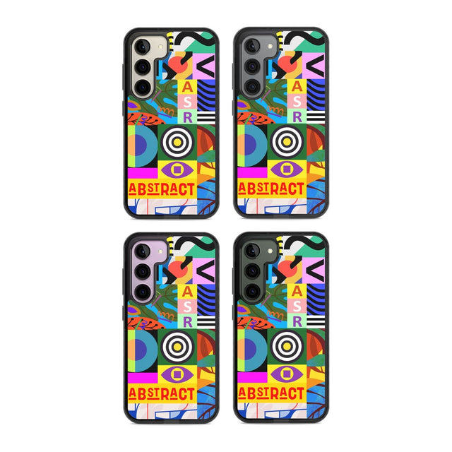 Patchwork Phone Case iPhone 15 Pro Max / Black Impact Case,iPhone 15 Plus / Black Impact Case,iPhone 15 Pro / Black Impact Case,iPhone 15 / Black Impact Case,iPhone 15 Pro Max / Impact Case,iPhone 15 Plus / Impact Case,iPhone 15 Pro / Impact Case,iPhone 15 / Impact Case,iPhone 15 Pro Max / Magsafe Black Impact Case,iPhone 15 Plus / Magsafe Black Impact Case,iPhone 15 Pro / Magsafe Black Impact Case,iPhone 15 / Magsafe Black Impact Case,iPhone 14 Pro Max / Black Impact Case,iPhone 14 Plus / Black Impact Case