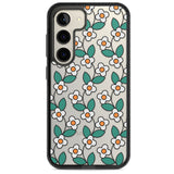 Spring Daisies Impact Phone Case for Samsung Galaxy S24, Samsung Galaxy S23, Samsung Galaxy S22