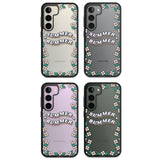 Summer Bummer Impact Phone Case for Samsung Galaxy S24, Samsung Galaxy S23, Samsung Galaxy S22