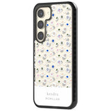 Personalised Grey & White Daisies Floral Design Custom Phone Case iPhone 15 Pro Max / Black Impact Case,iPhone 15 Plus / Black Impact Case,iPhone 15 Pro / Black Impact Case,iPhone 15 / Black Impact Case,iPhone 15 Pro Max / Impact Case,iPhone 15 Plus / Impact Case,iPhone 15 Pro / Impact Case,iPhone 15 / Impact Case,iPhone 15 Pro Max / Magsafe Black Impact Case,iPhone 15 Plus / Magsafe Black Impact Case,iPhone 15 Pro / Magsafe Black Impact Case,iPhone 15 / Magsafe Black Impact Case,iPhone 14 Pro Max / Black I