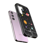 Personalised Cute Cartoon Planets Phone Case iPhone 15 Pro Max / Black Impact Case,iPhone 15 Plus / Black Impact Case,iPhone 15 Pro / Black Impact Case,iPhone 15 / Black Impact Case,iPhone 15 Pro Max / Impact Case,iPhone 15 Plus / Impact Case,iPhone 15 Pro / Impact Case,iPhone 15 / Impact Case,iPhone 15 Pro Max / Magsafe Black Impact Case,iPhone 15 Plus / Magsafe Black Impact Case,iPhone 15 Pro / Magsafe Black Impact Case,iPhone 15 / Magsafe Black Impact Case,iPhone 14 Pro Max / Black Impact Case,iPhone 14 